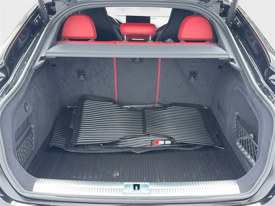 2024 Audi B9 S5 - Image 12 of 12