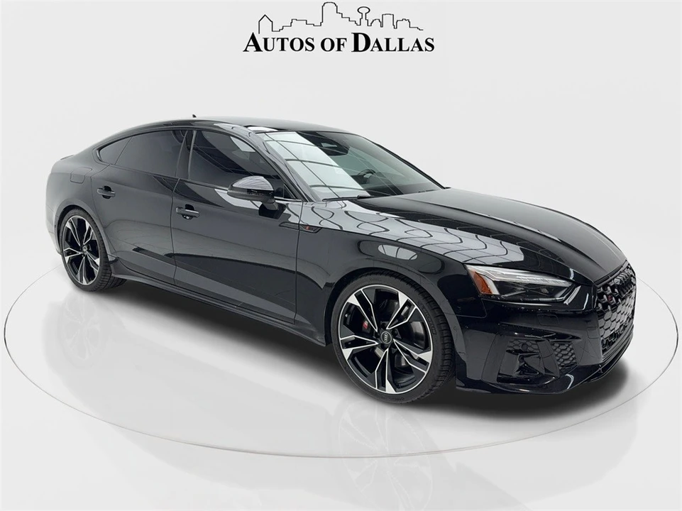 2024 Audi B9 S5 - Image 2 of 12