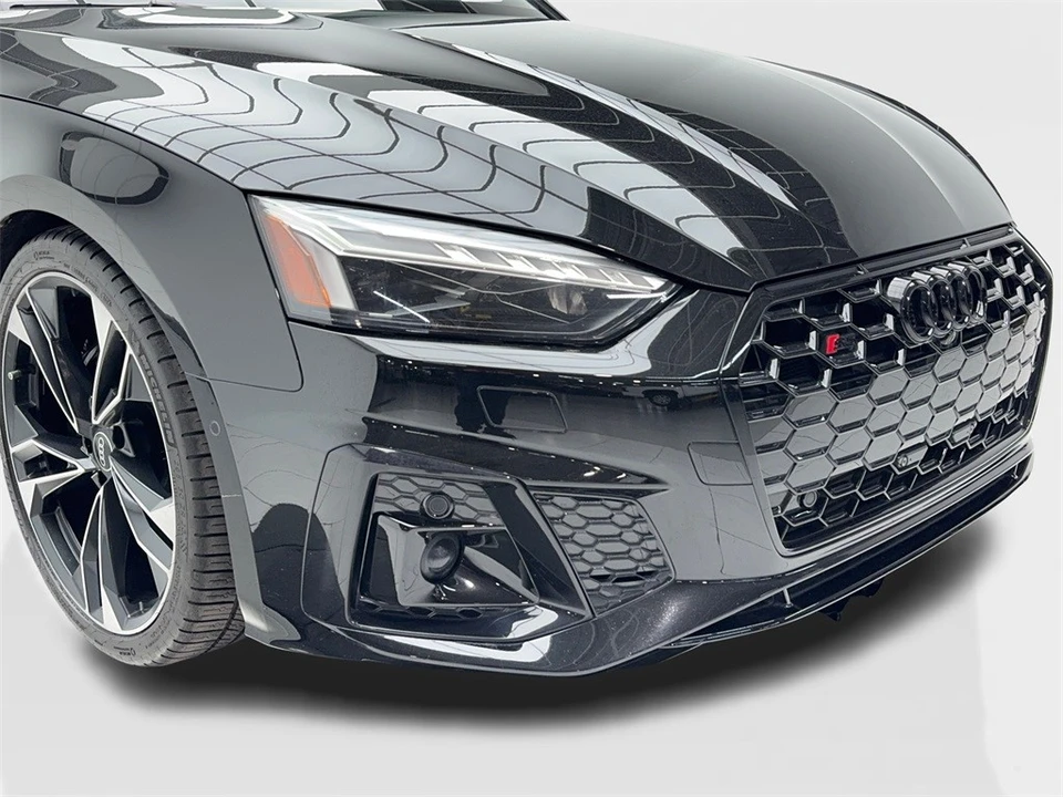 2024 Audi B9 S5 - Image 3 of 12