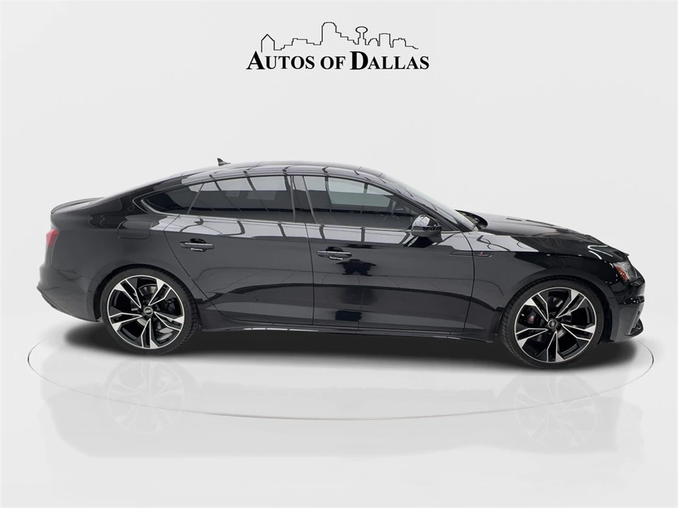 2024 Audi B9 S5 - Image 7 of 12