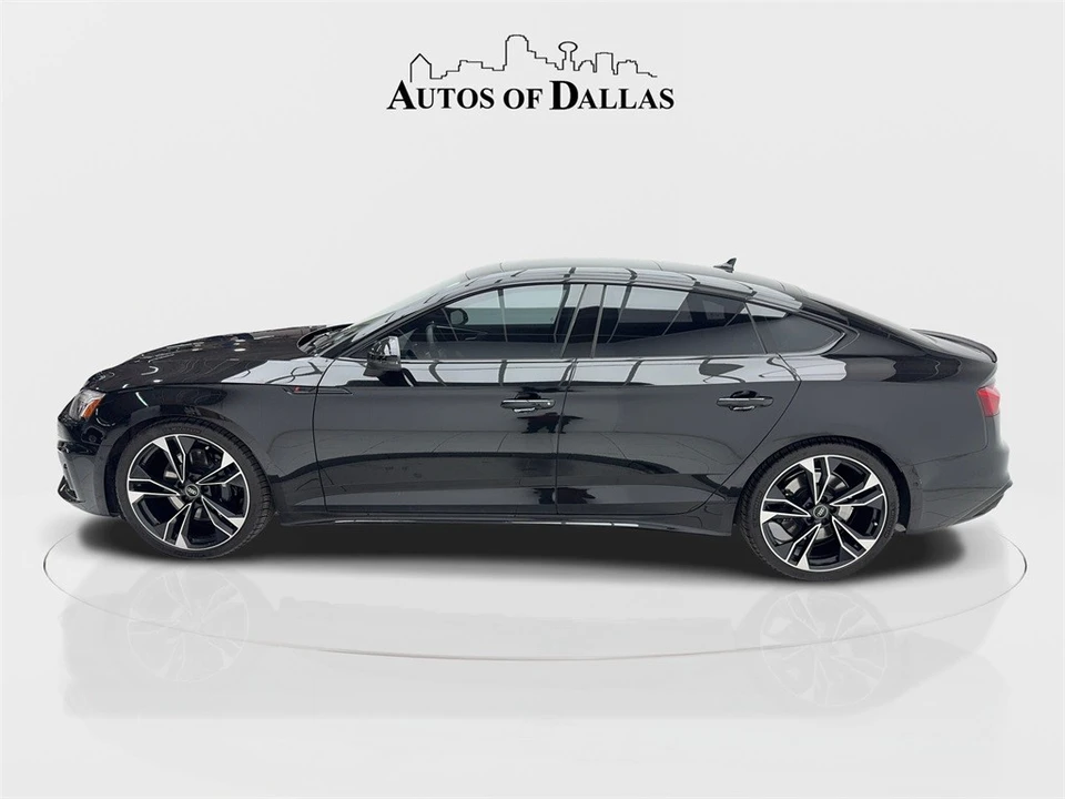 2024 Audi B9 S5 - Image 6 of 12