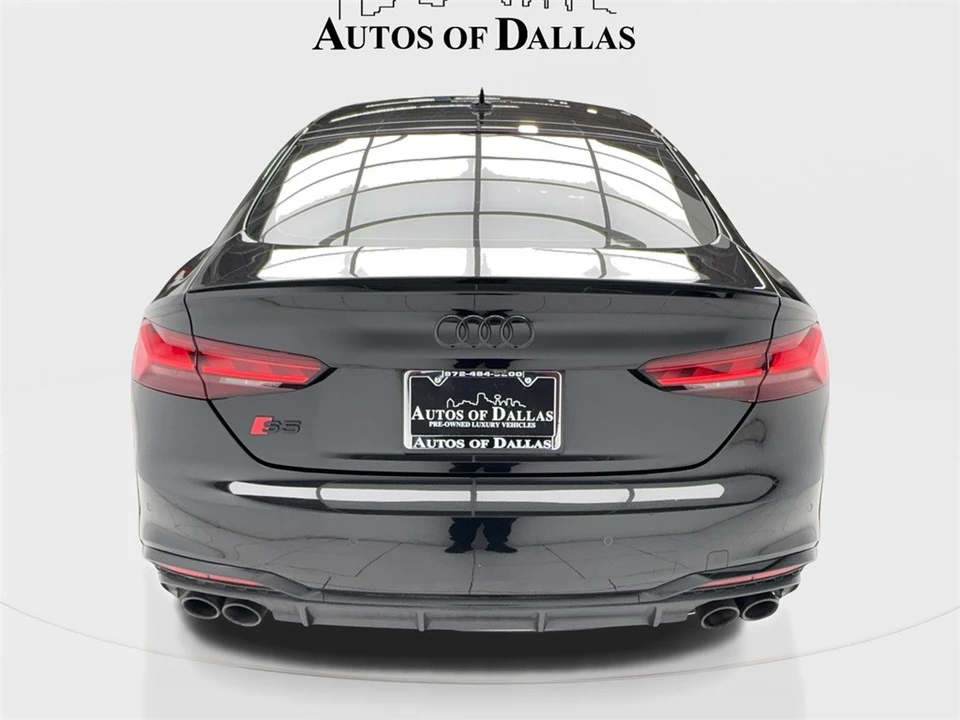 2024 Audi B9 S5 - Image 11 of 12