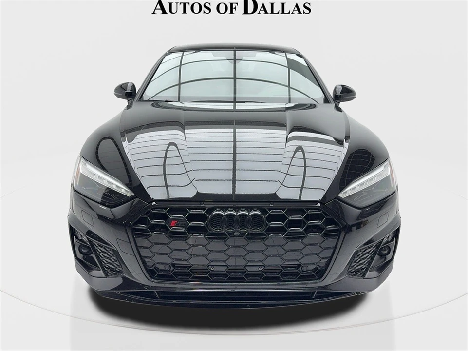 2024 Audi B9 S5 - Image 4 of 12