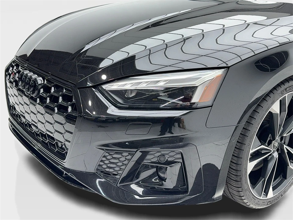 2024 Audi B9 S5 - Image 5 of 12