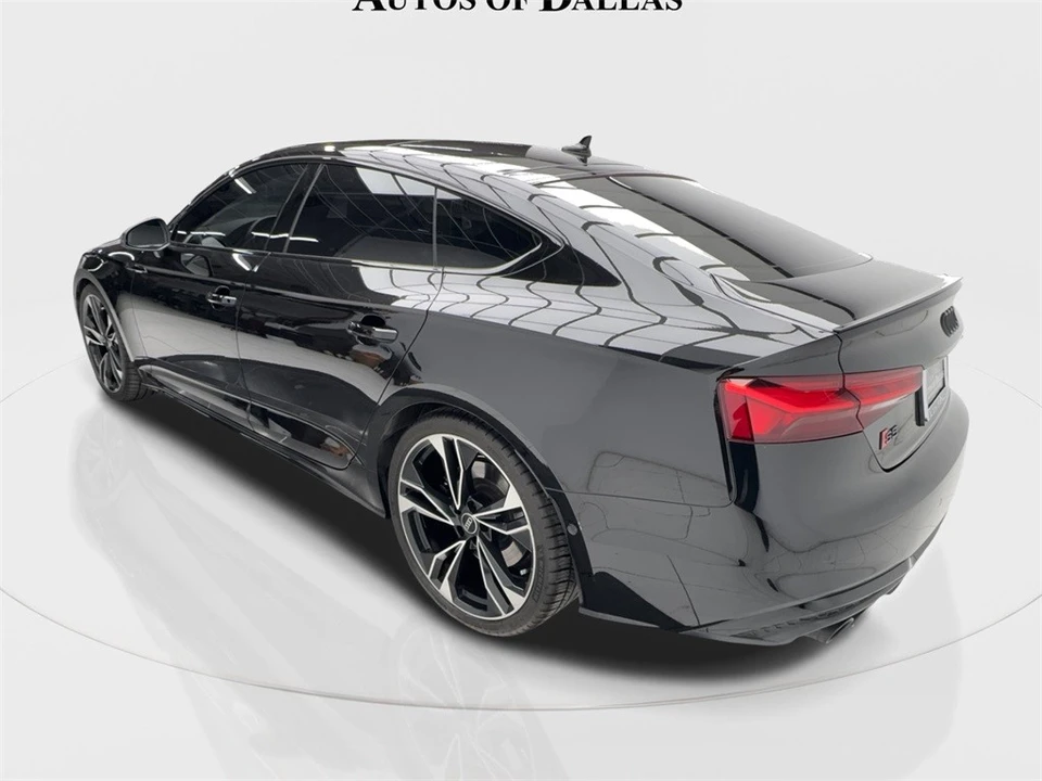 2024 Audi B9 S5 - Image 10 of 12