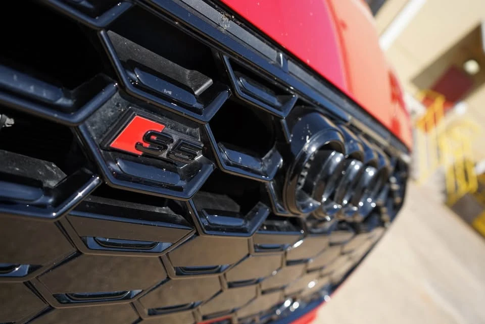 2024 Audi B9 S5 - Image 12 of 12