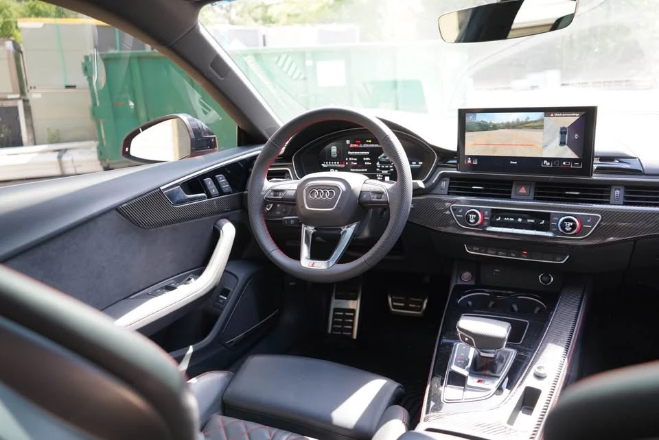 2024 Audi B9 S5 - Image 2 of 12