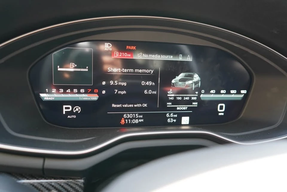 2024 Audi B9 S5 - Image 8 of 12