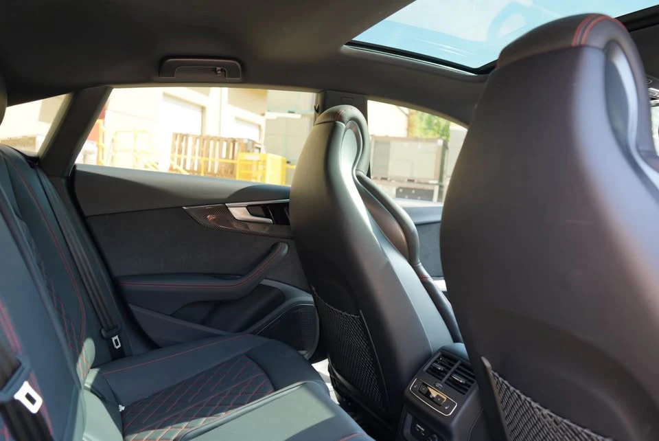 2024 Audi B9 S5 - Image 5 of 12