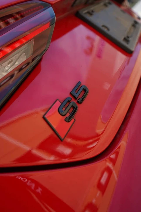 2024 Audi B9 S5 - Image 10 of 12