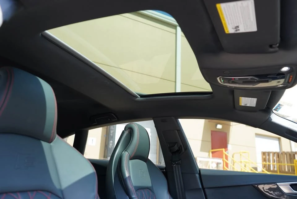 2024 Audi B9 S5 - Image 6 of 12