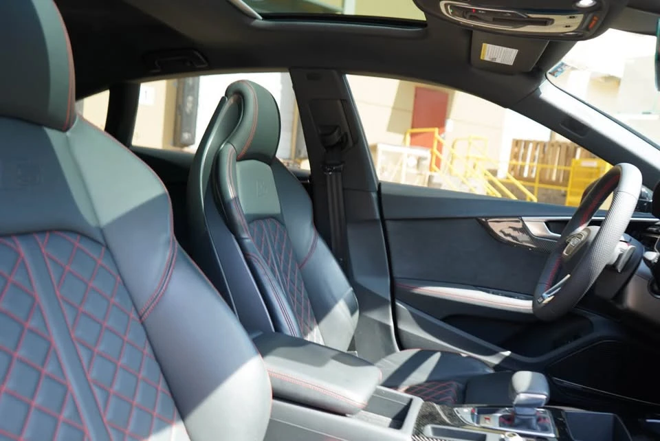 2024 Audi B9 S5 - Image 4 of 12