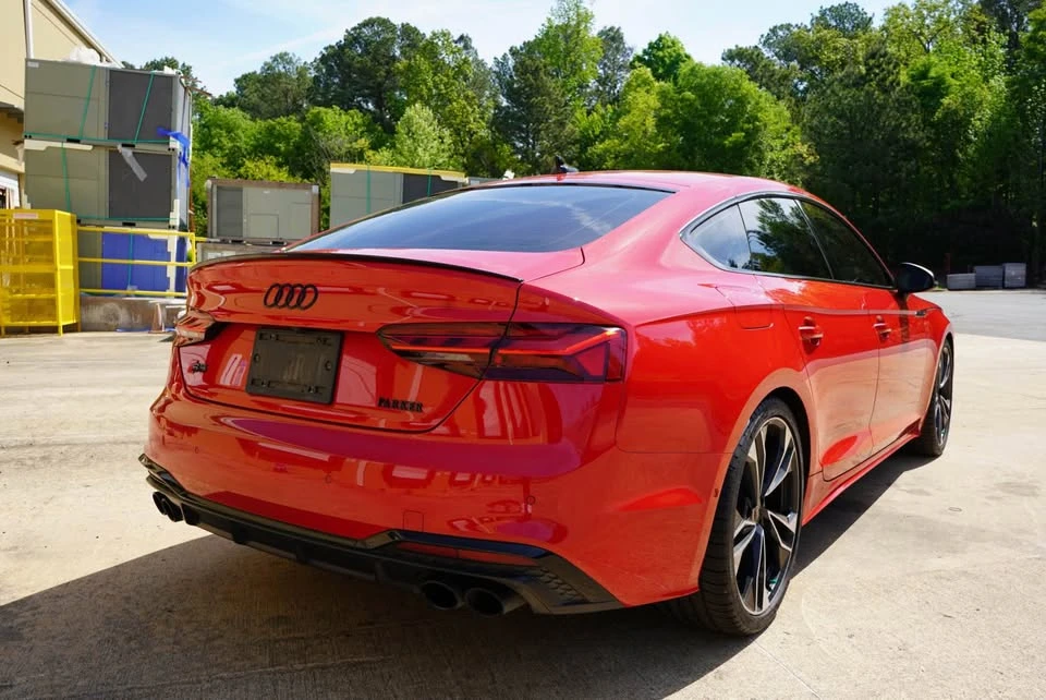 2024 Audi B9 S5 - Image 11 of 12