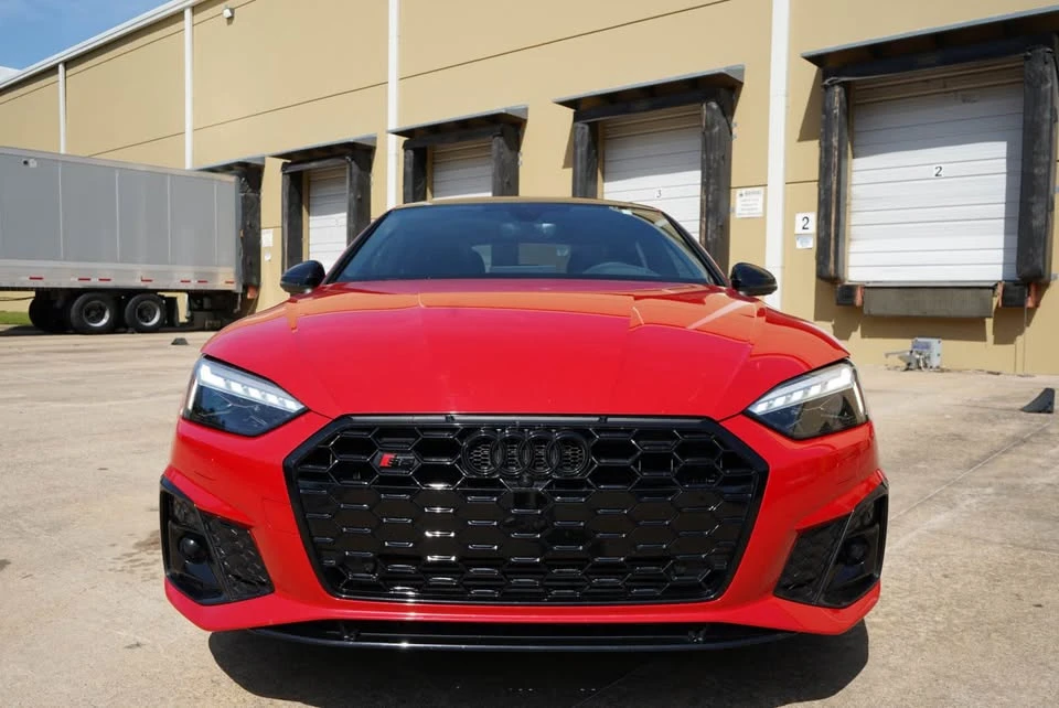 2024 Audi B9 S5 - Image 3 of 12