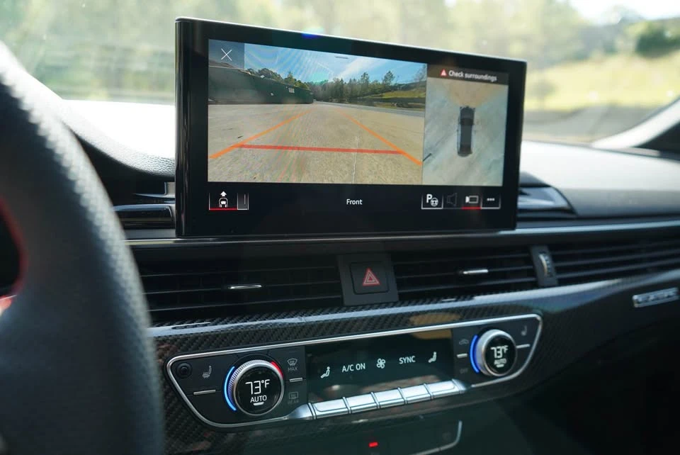 2024 Audi B9 S5 - Image 9 of 12