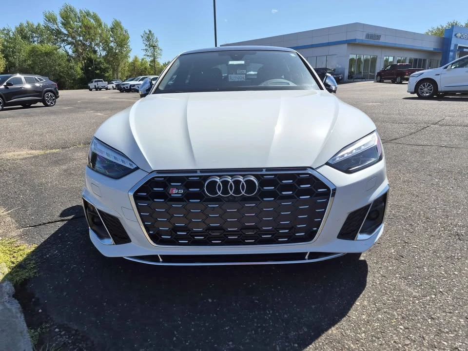 2024 Audi B9 S5 - Image 4 of 8