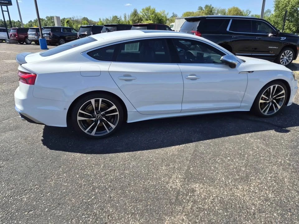 2024 Audi B9 S5 - Image 2 of 8