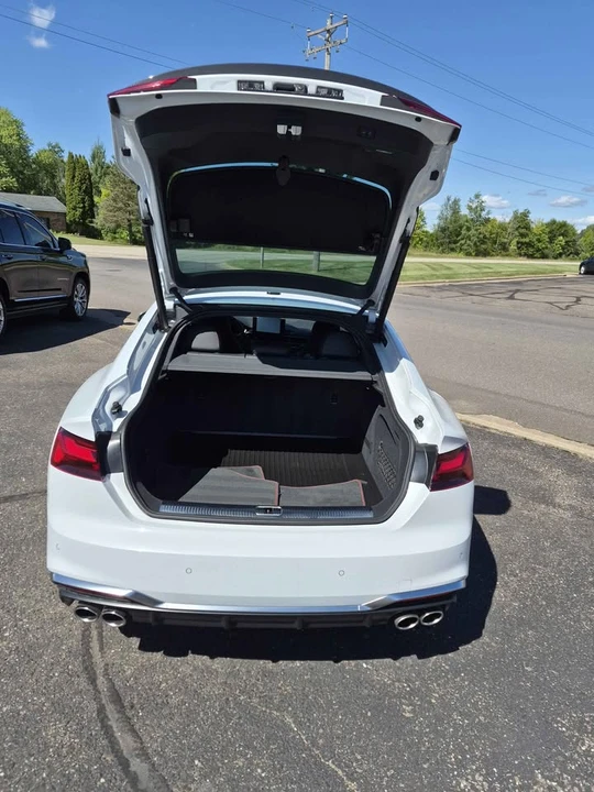 2024 Audi B9 S5 - Image 7 of 8