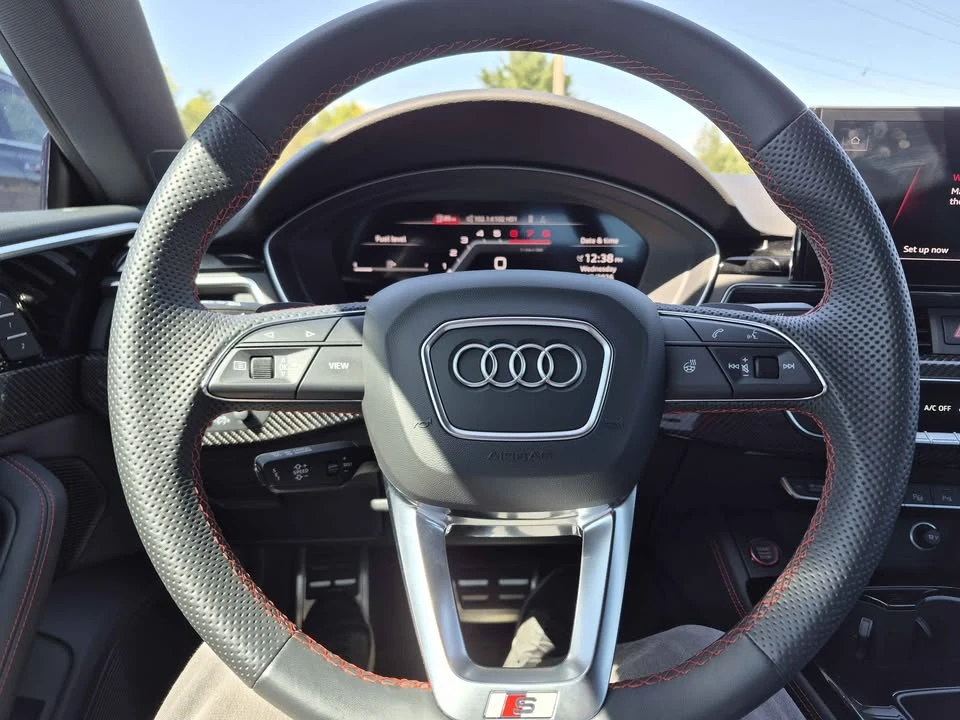 2024 Audi B9 S5 - Image 3 of 8