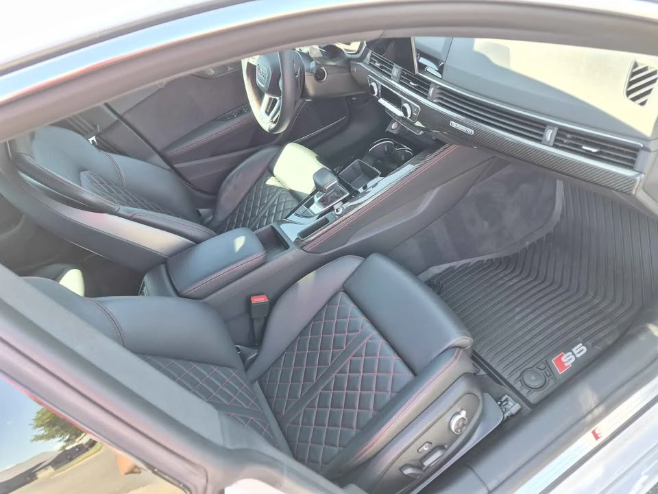 2024 Audi B9 S5 - Image 8 of 8