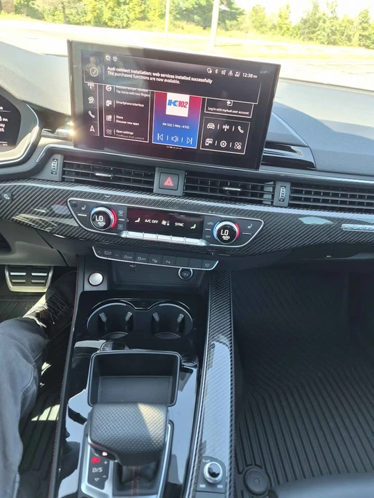 2024 Audi B9 S5 - Image 6 of 8