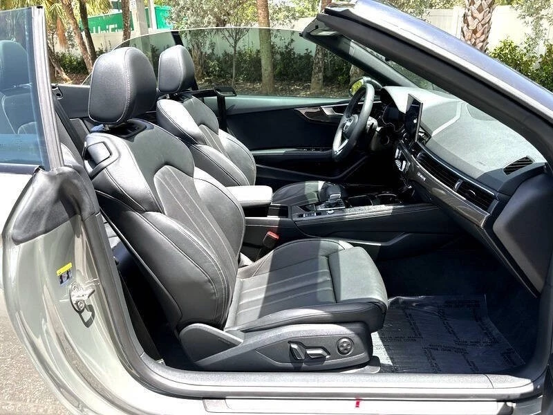 2024 Audi B9 S5 - Image 18 of 25