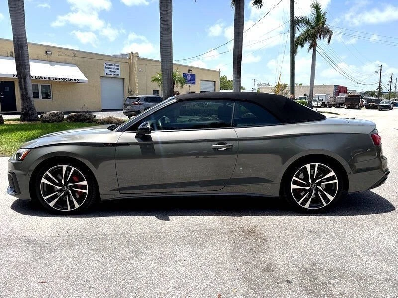 2024 Audi B9 S5 - Image 6 of 25