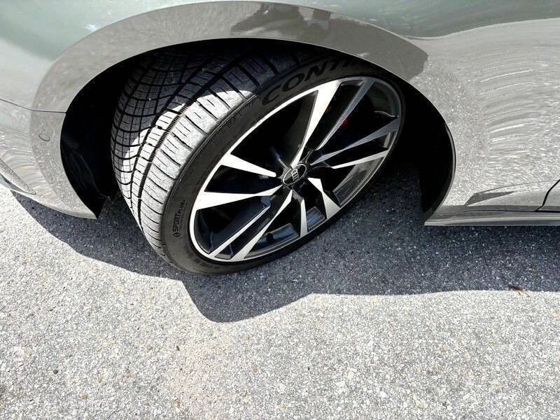 2024 Audi B9 S5 - Image 21 of 25