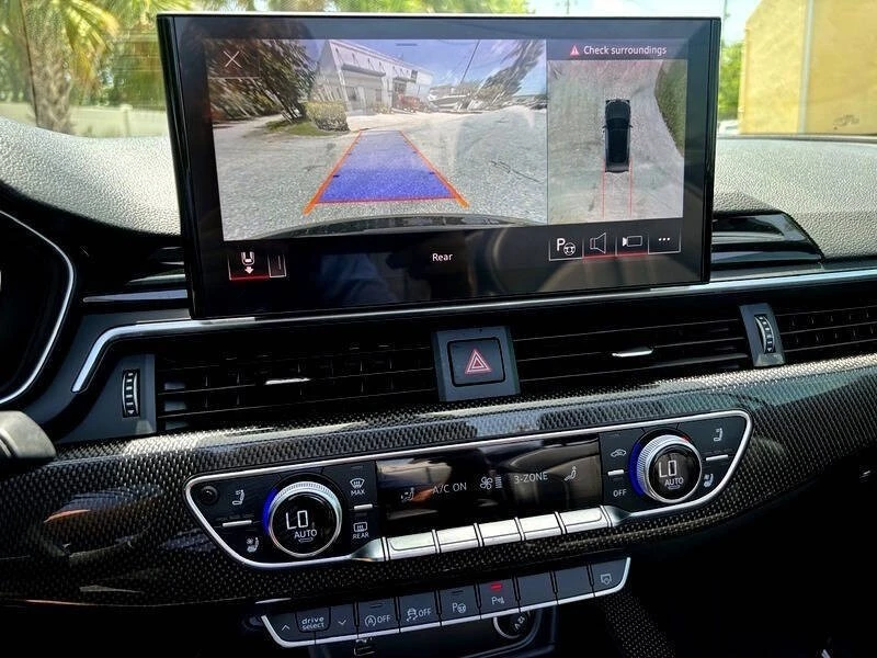2024 Audi B9 S5 - Image 19 of 25