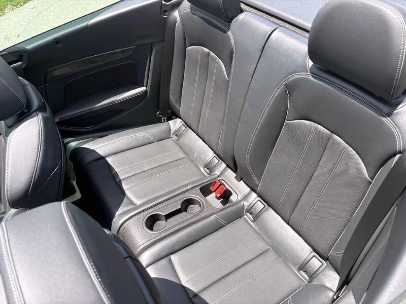 2024 Audi B9 S5 - Image 16 of 25