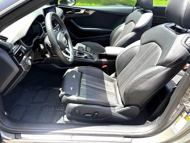 2024 Audi B9 S5 - Image 14 of 25