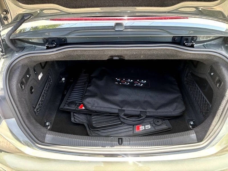 2024 Audi B9 S5 - Image 11 of 25