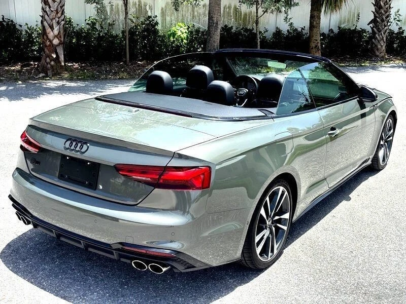 2024 Audi B9 S5 - Image 13 of 25