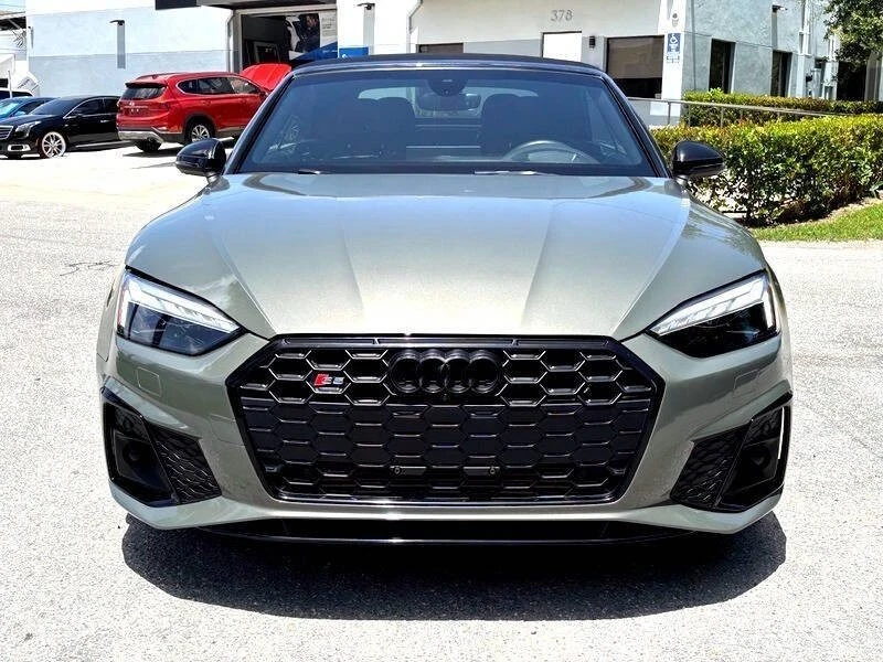 2024 Audi B9 S5 - Image 4 of 25