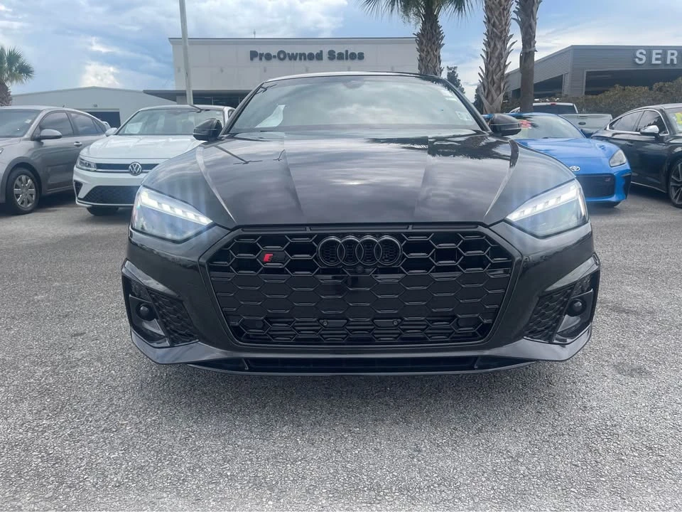 2024 Audi B9 S5 - Image 10 of 20