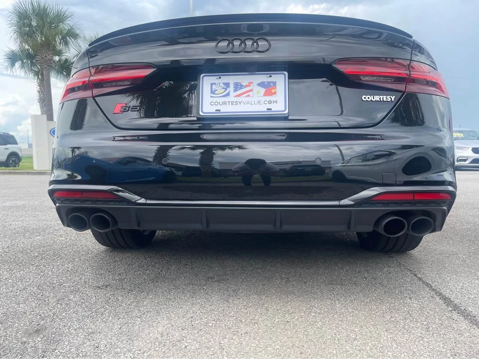 2024 Audi B9 S5 - Image 6 of 20