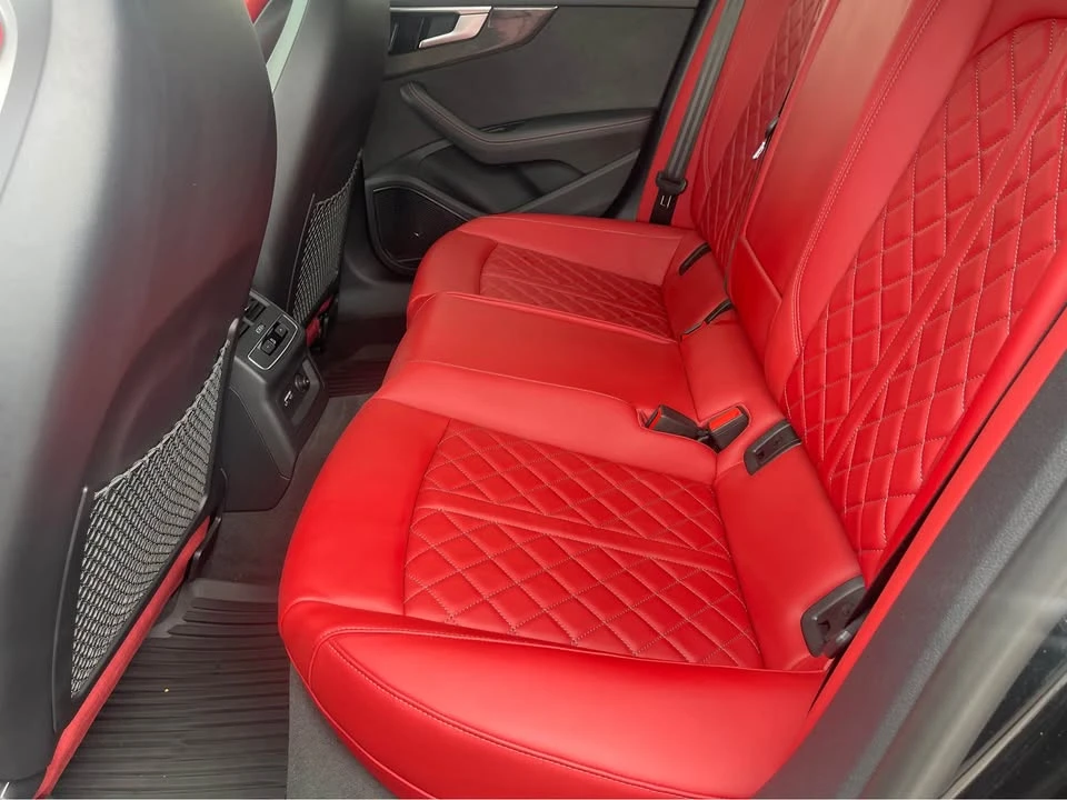 2024 Audi B9 S5 - Image 17 of 20