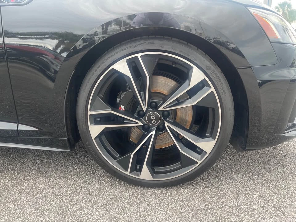 2024 Audi B9 S5 - Image 8 of 20