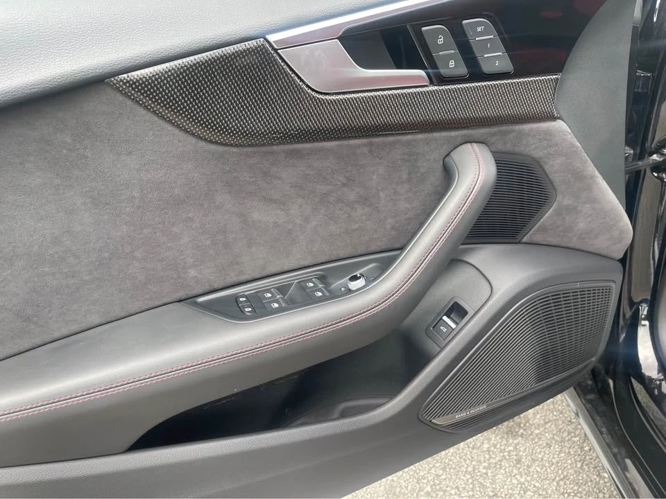 2024 Audi B9 S5 - Image 19 of 20