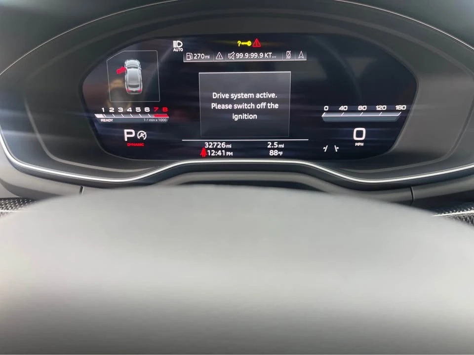 2024 Audi B9 S5 - Image 16 of 20