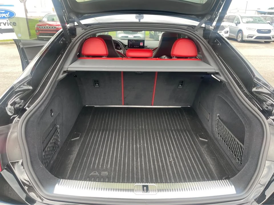2024 Audi B9 S5 - Image 18 of 20