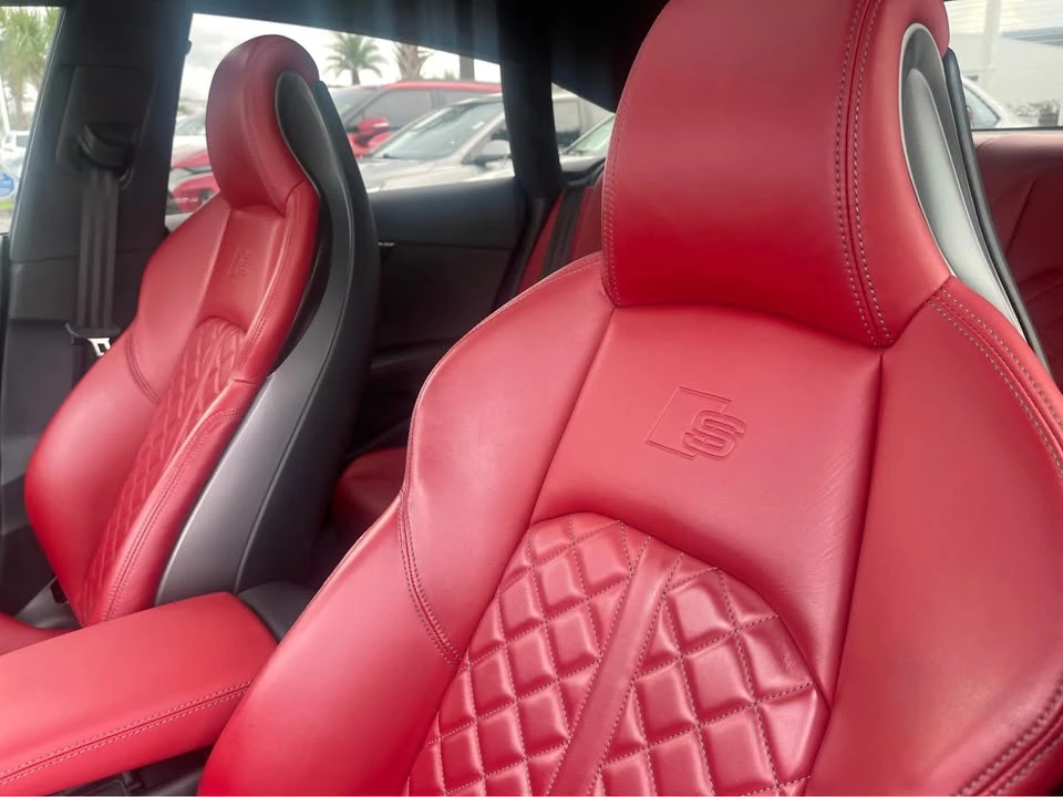 2024 Audi B9 S5 - Image 13 of 20