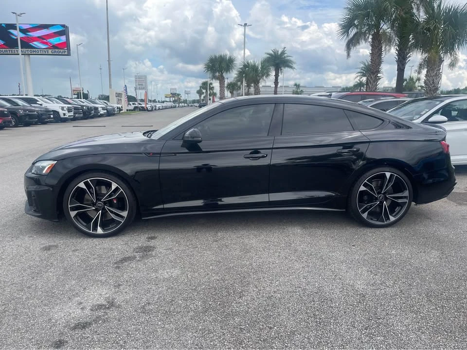 2024 Audi B9 S5 - Image 2 of 20