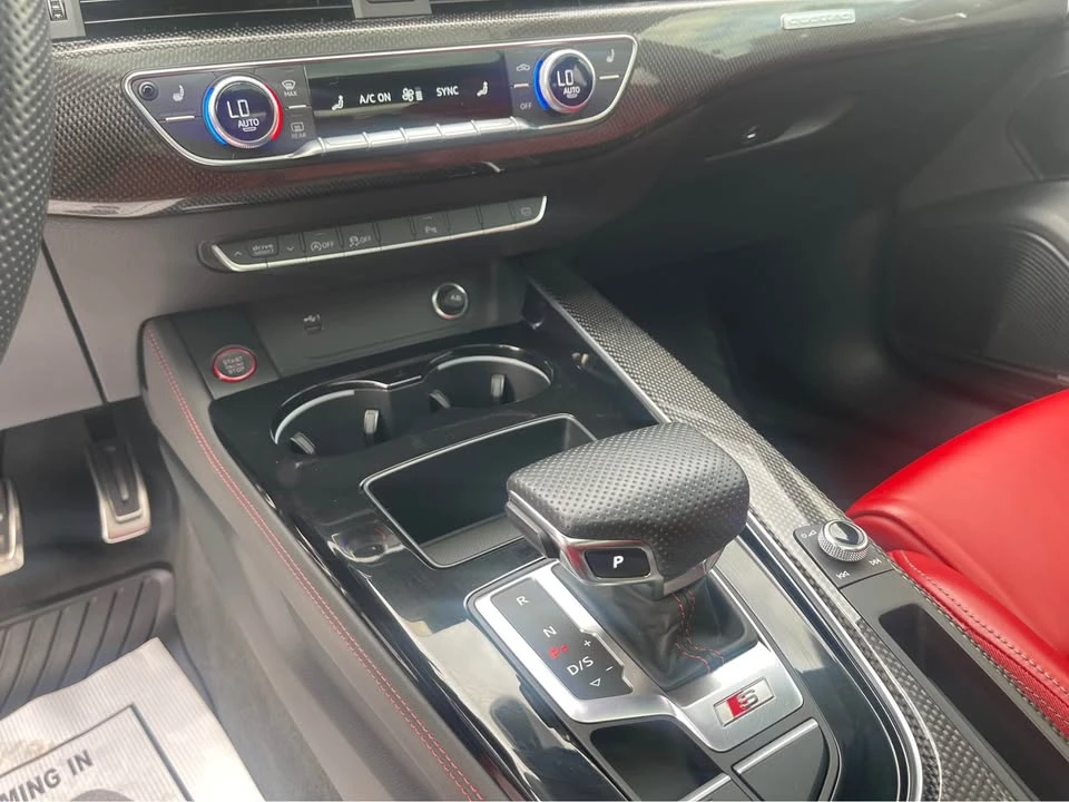 2024 Audi B9 S5 - Image 15 of 20