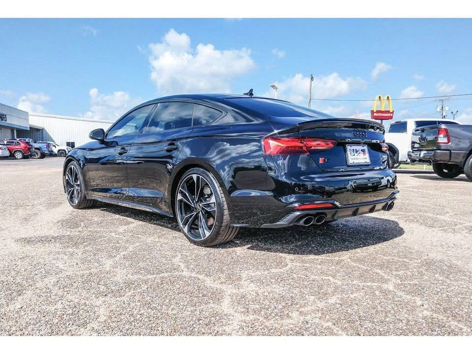 2024 Audi B9 S5 - Image 3 of 19