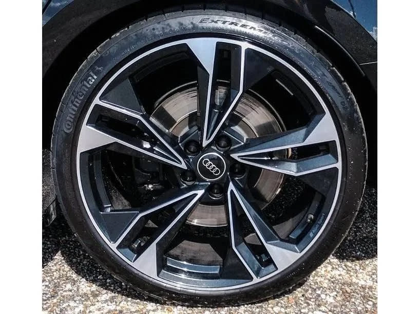 2024 Audi B9 S5 - Image 7 of 19