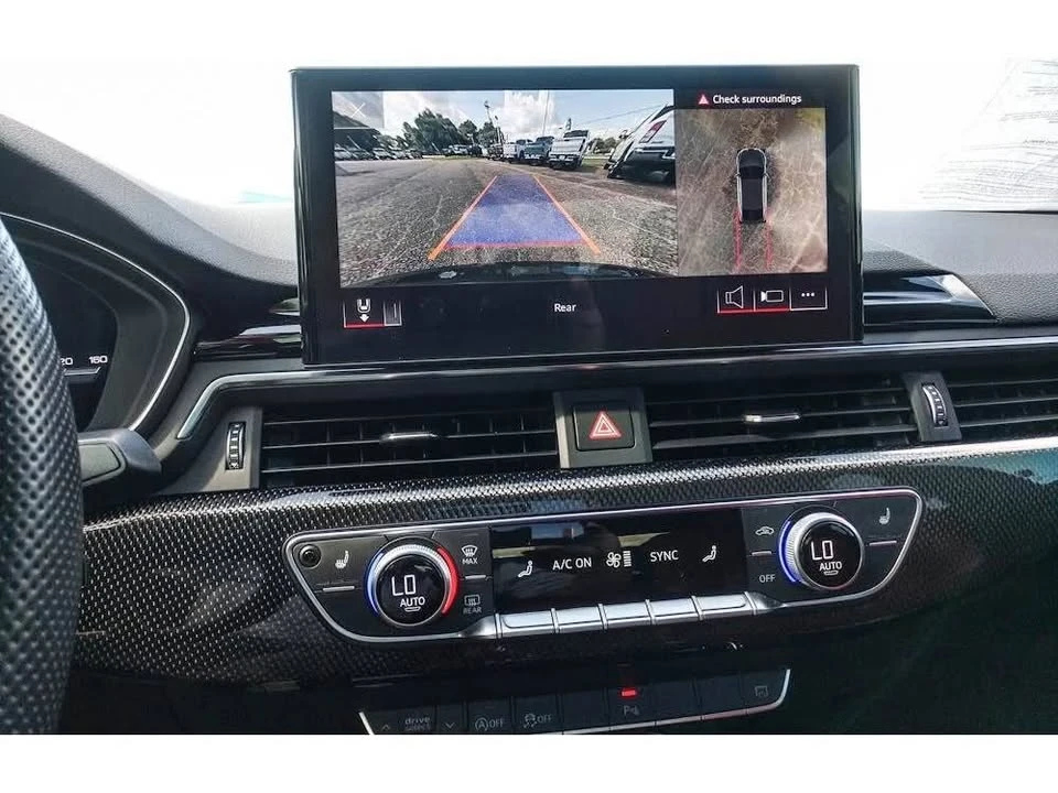 2024 Audi B9 S5 - Image 19 of 19