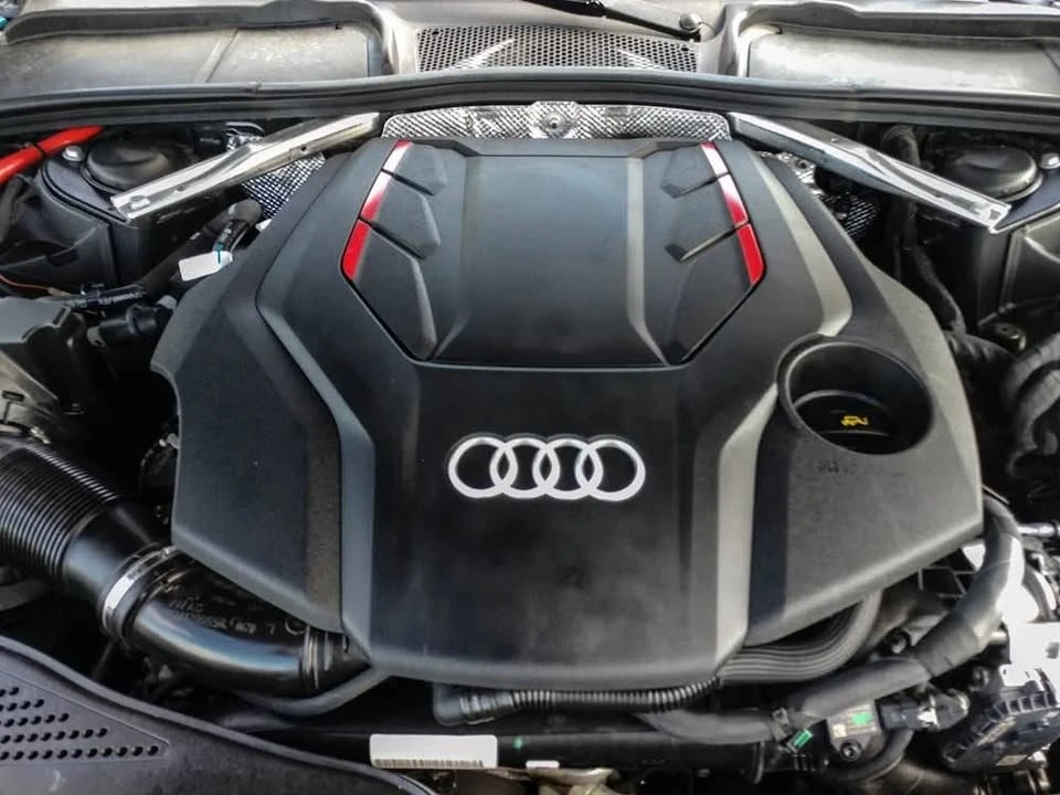 2024 Audi B9 S5 - Image 6 of 19