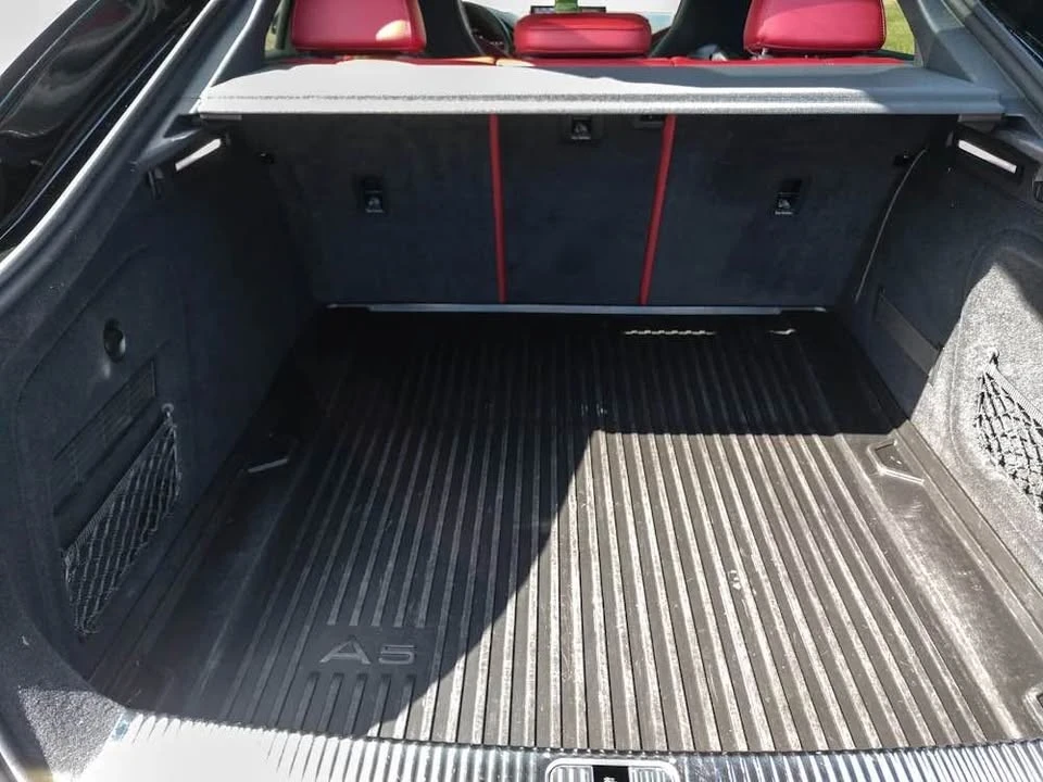 2024 Audi B9 S5 - Image 8 of 19