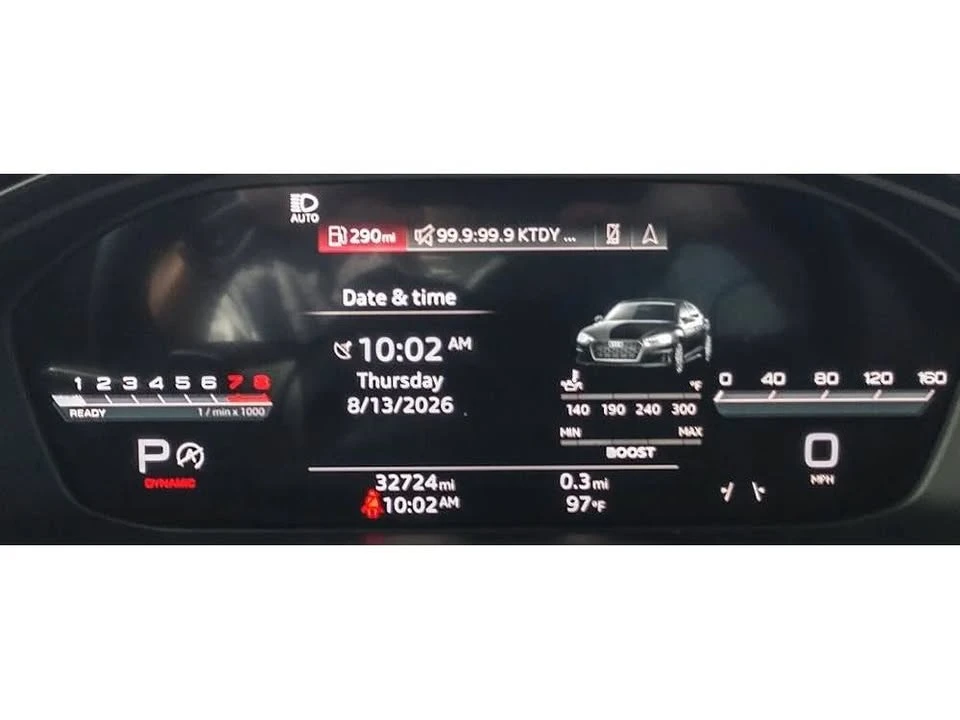 2024 Audi B9 S5 - Image 11 of 19